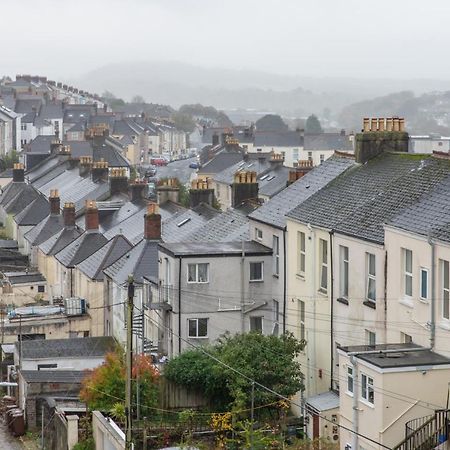 Top View 2 Bedroom Apartments Plymouth Esterno foto